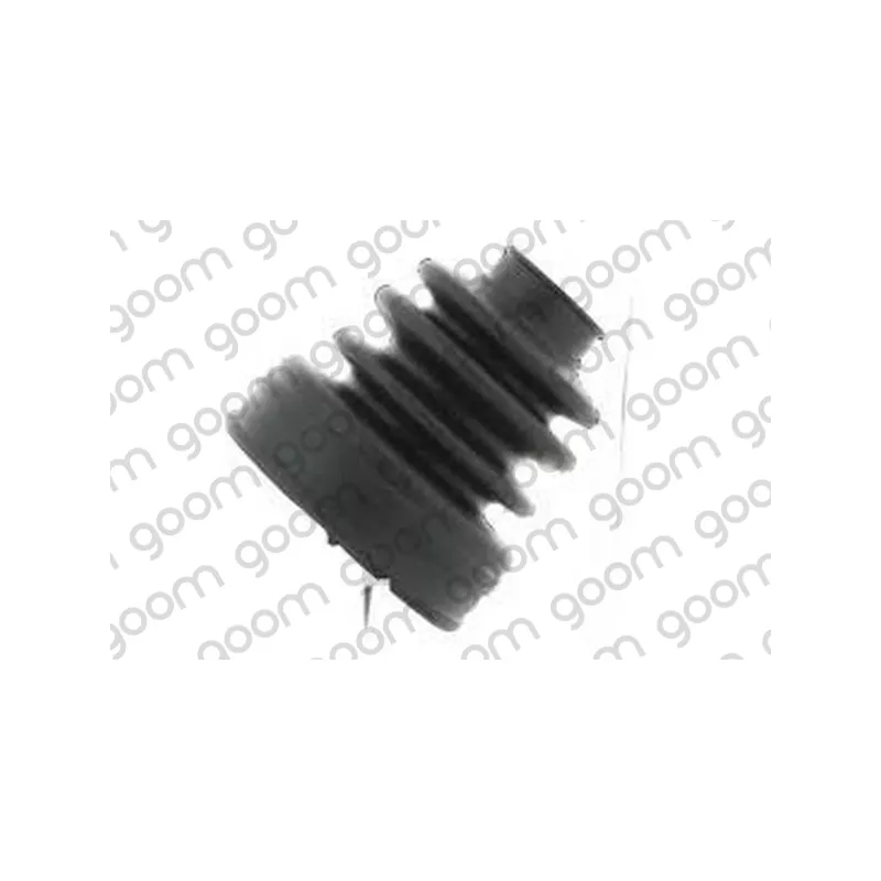 Joint-soufflet, arbre de commande GOOM DB-0104