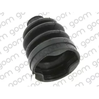 Joint-soufflet, arbre de commande GOOM DB-0105