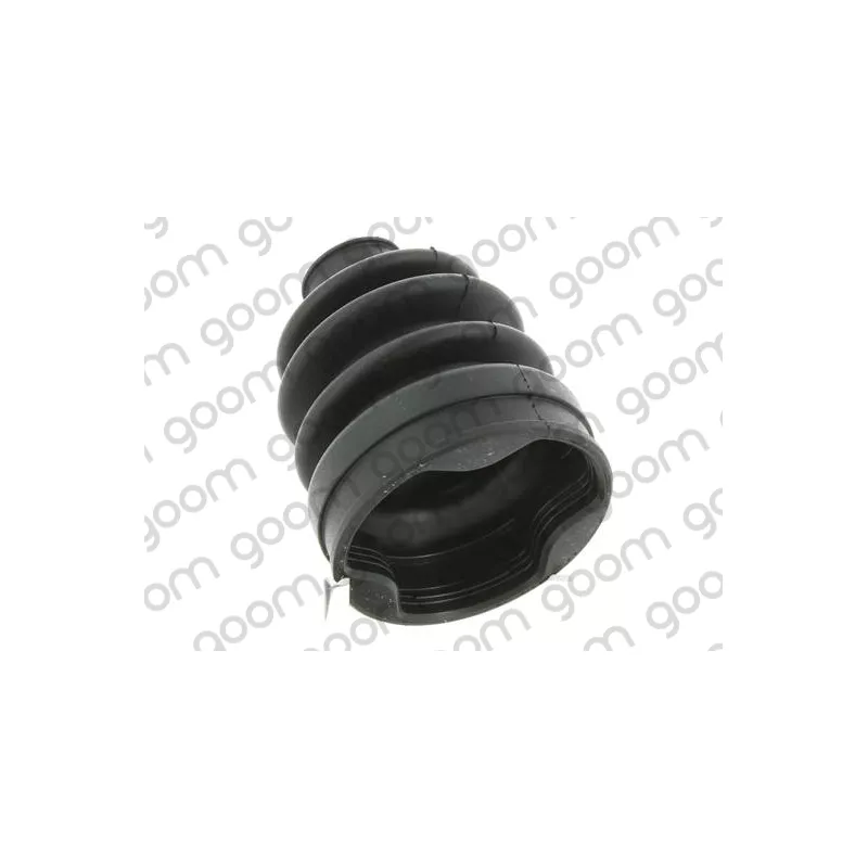 Joint-soufflet, arbre de commande GOOM DB-0105