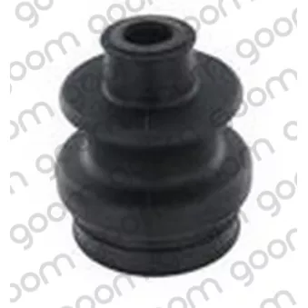 Joint-soufflet, arbre de commande GOOM DB-0106