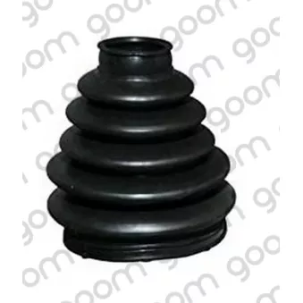 Joint-soufflet, arbre de commande GOOM DB-0108