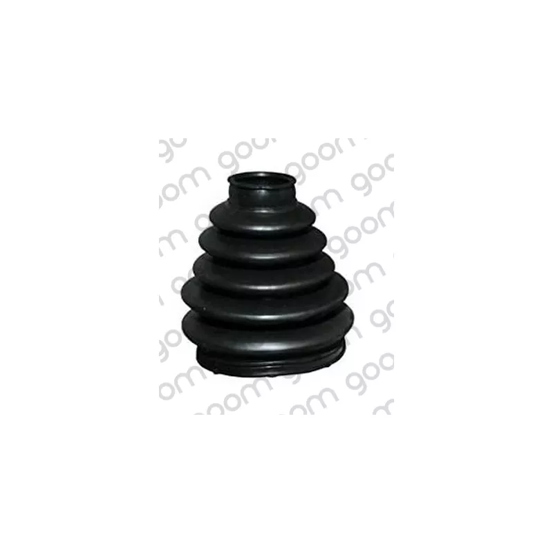 Joint-soufflet, arbre de commande GOOM DB-0108