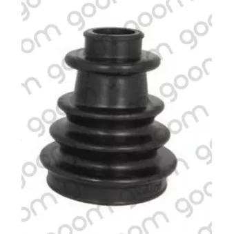 Joint-soufflet, arbre de commande GOOM DB-0109