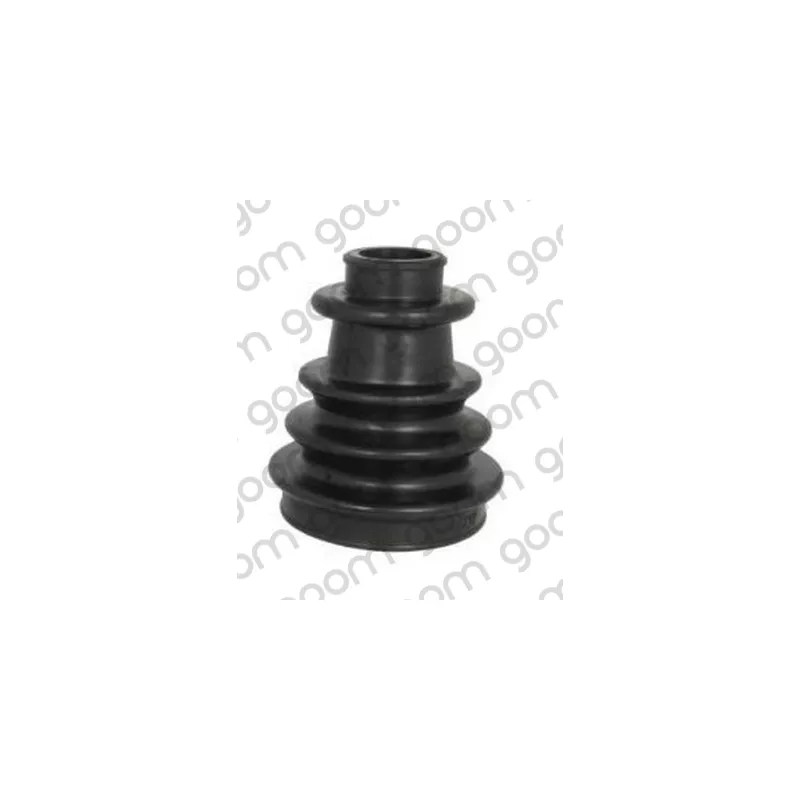 Joint-soufflet, arbre de commande GOOM DB-0109
