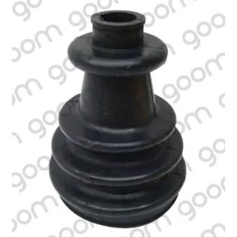 Joint-soufflet, arbre de commande GOOM