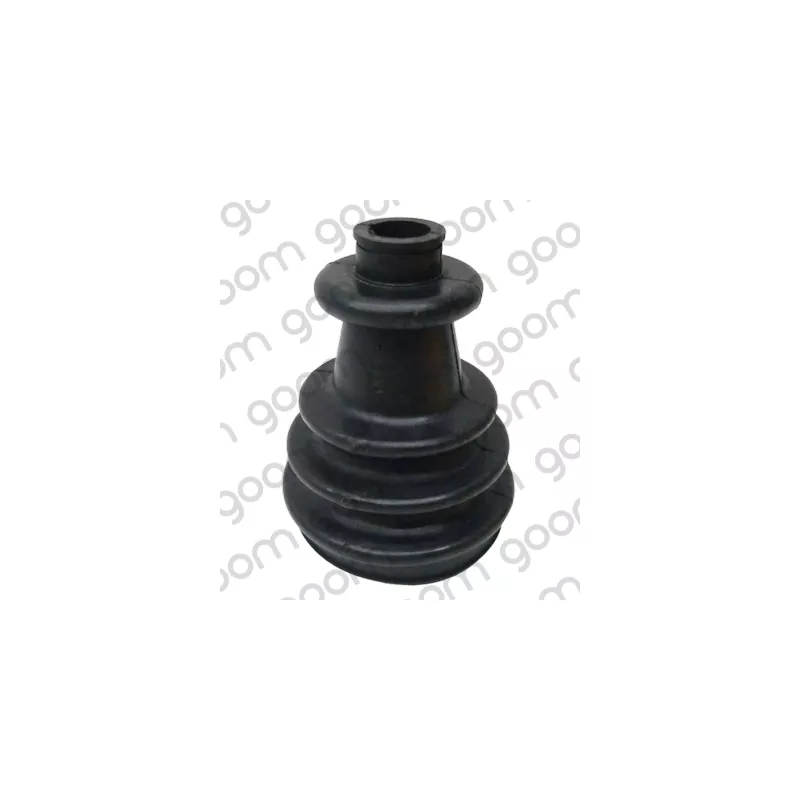 Joint-soufflet, arbre de commande GOOM DB-0110