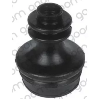 Joint-soufflet, arbre de commande GOOM DB-0111