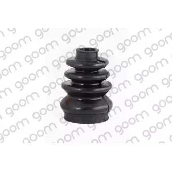 Joint-soufflet, arbre de commande GOOM DB-0112