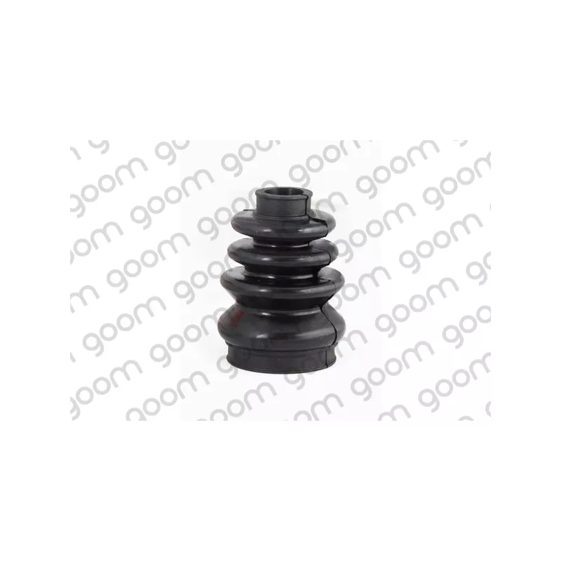 Joint-soufflet, arbre de commande GOOM DB-0112