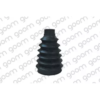 Joint-soufflet, arbre de commande GOOM DB-0114