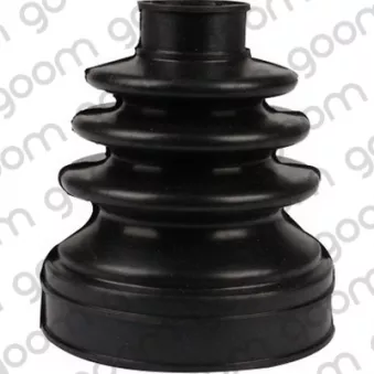 Joint-soufflet, arbre de commande GOOM DB-0116