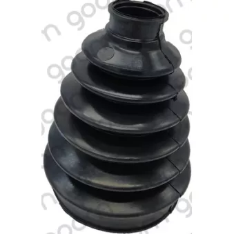 Joint-soufflet, arbre de commande GOOM DB-0117