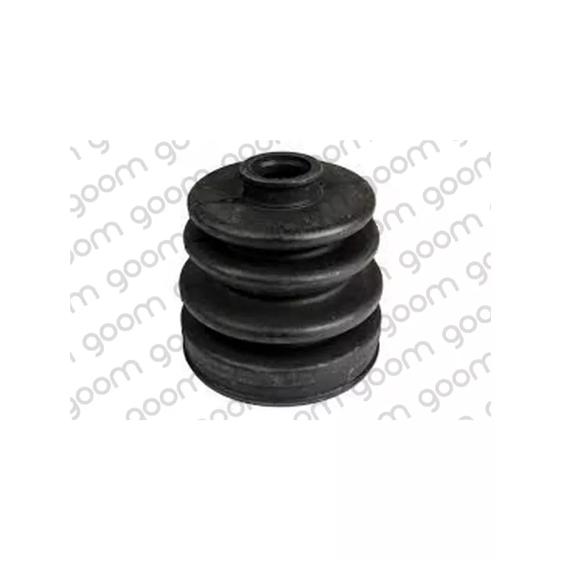 Joint-soufflet, arbre de commande GOOM DB-0118