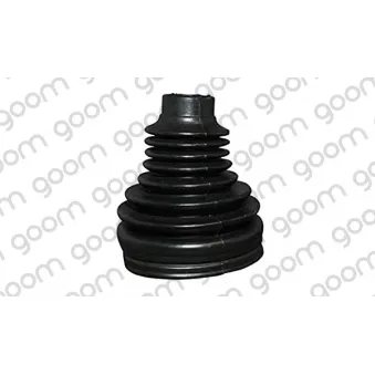 Joint-soufflet, arbre de commande GOOM DB-0119