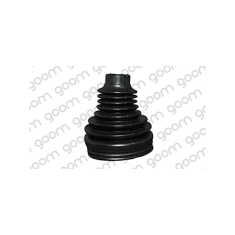 Joint-soufflet, arbre de commande GOOM DB-0119