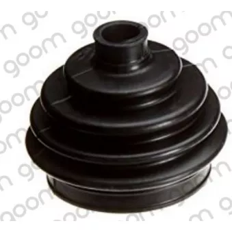 Joint-soufflet, arbre de commande GOOM DB-0120