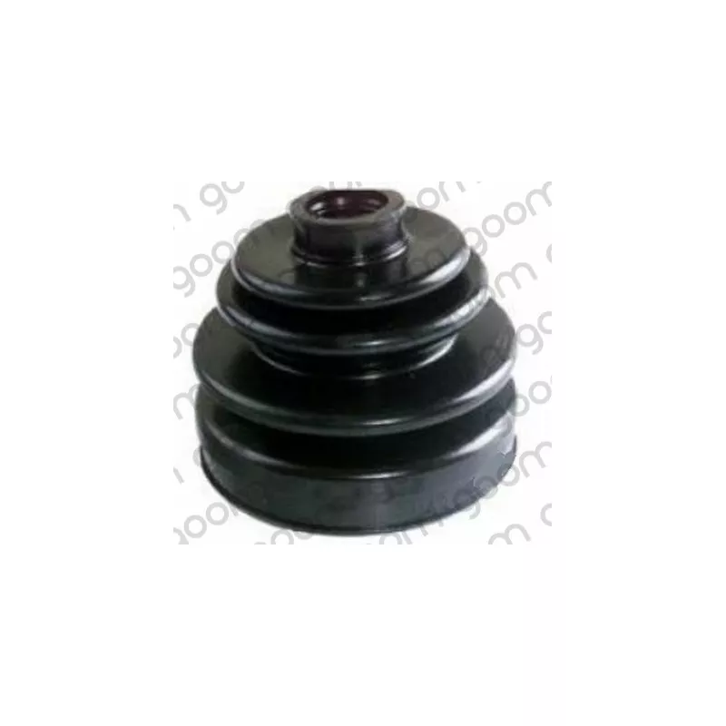 Joint-soufflet, arbre de commande GOOM DB-0121