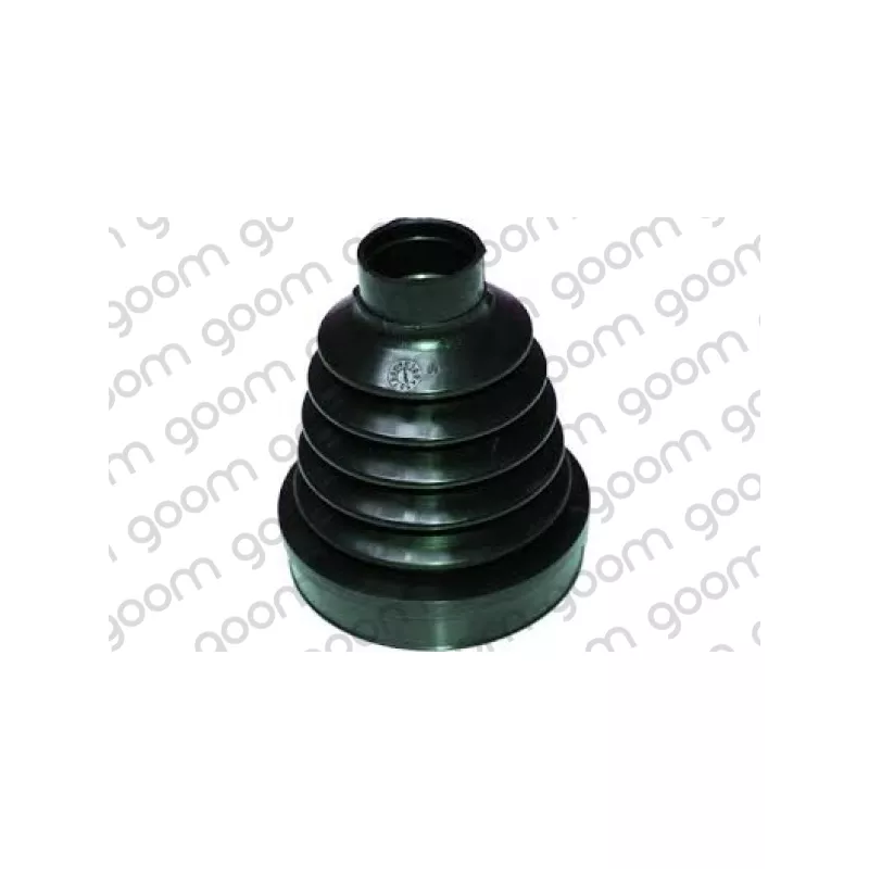 Joint-soufflet, arbre de commande GOOM DB-0122