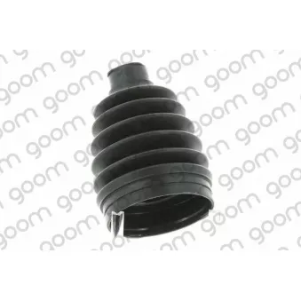 Joint-soufflet, arbre de commande GOOM
