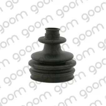 Joint-soufflet, arbre de commande GOOM DB-0124