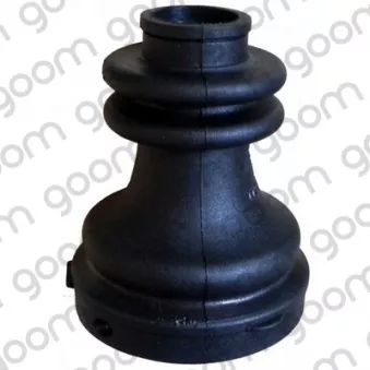 Joint-soufflet, arbre de commande avant droit GOOM DB-0125