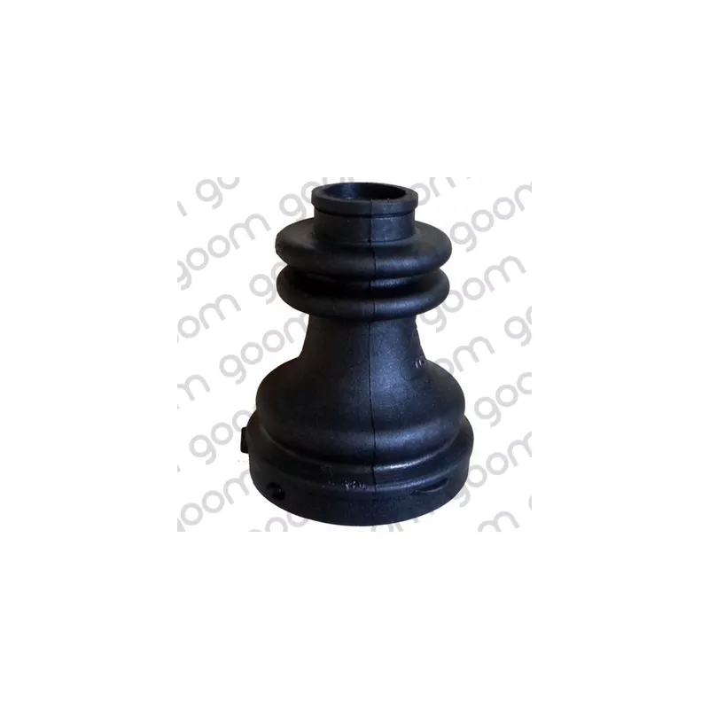 Joint-soufflet, arbre de commande avant droit GOOM DB-0125