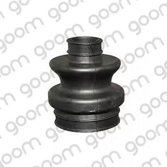 Joint-soufflet, arbre de commande GOOM DB-0126