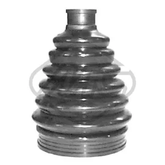 Joint-soufflet, arbre de commande GOOM DB-0127