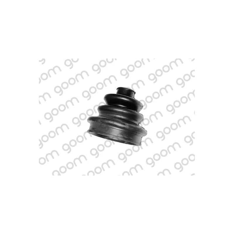 Joint-soufflet, arbre de commande GOOM DB-0128