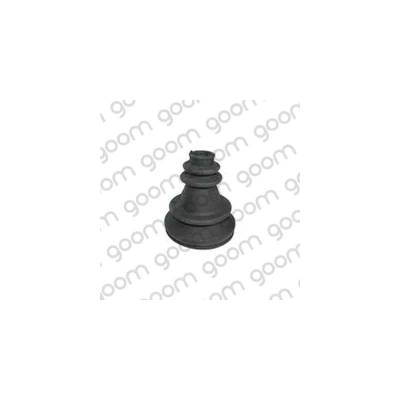 Joint-soufflet, arbre de commande GOOM DB-0129