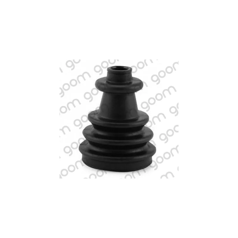 Joint-soufflet, arbre de commande GOOM DB-0132