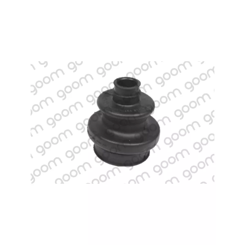 Joint-soufflet, arbre de commande GOOM DB-0133