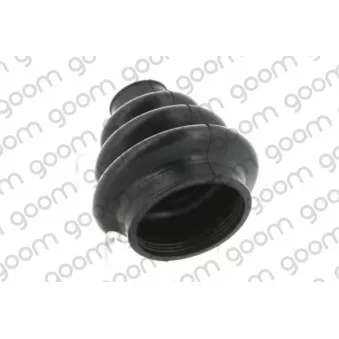 Joint-soufflet, arbre de commande GOOM DB-0134