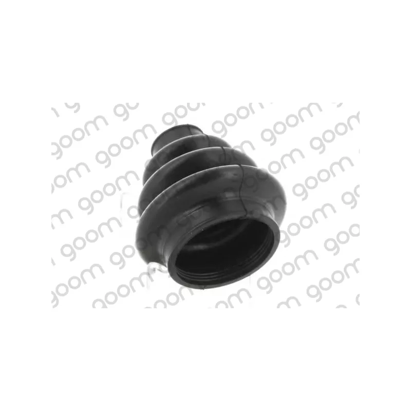 Joint-soufflet, arbre de commande GOOM DB-0134
