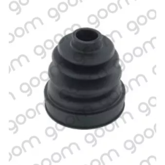 Joint-soufflet, arbre de commande GOOM DB-0137