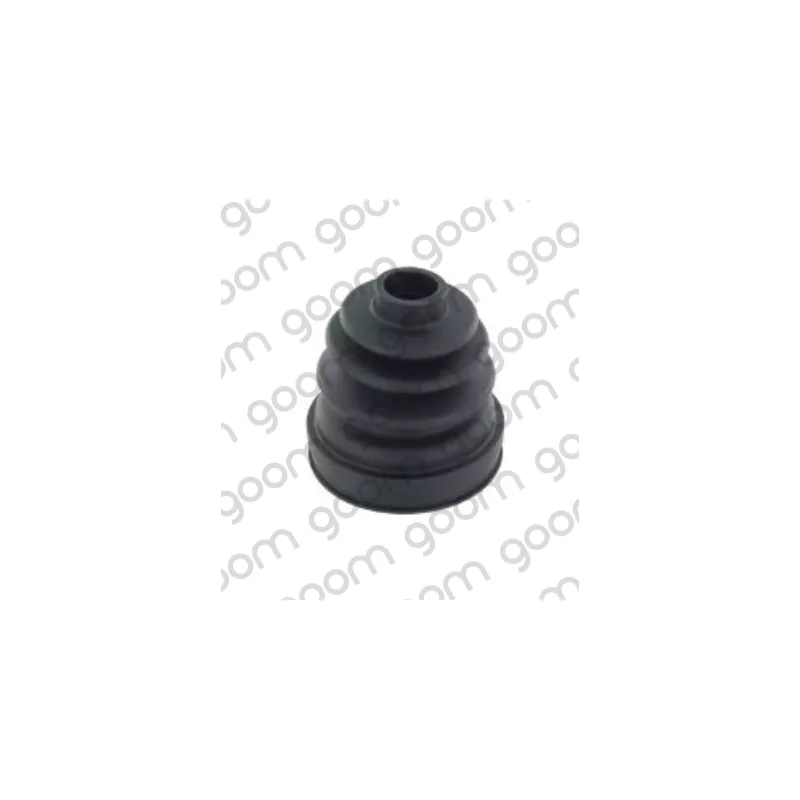 Joint-soufflet, arbre de commande GOOM DB-0137