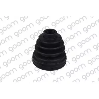 Joint-soufflet, arbre de commande GOOM