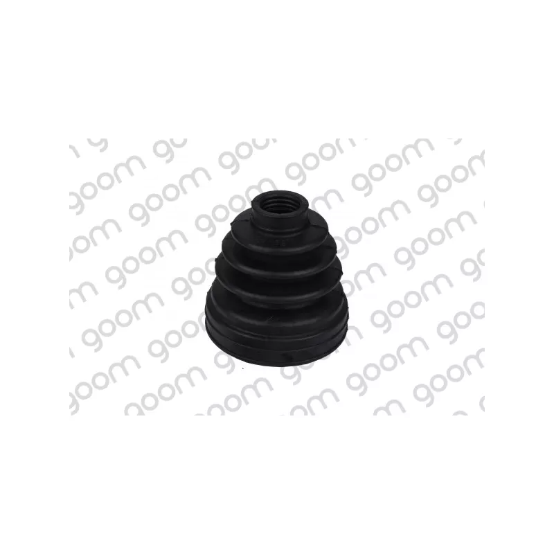 Joint-soufflet, arbre de commande GOOM DB-0138