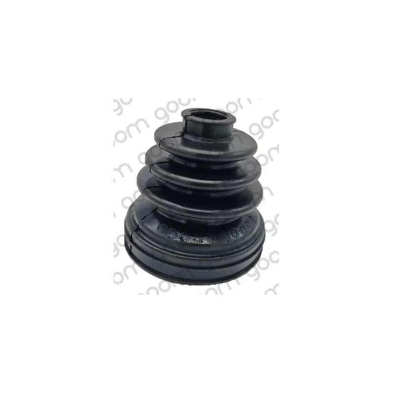 Joint-soufflet, arbre de commande GOOM DB-0139