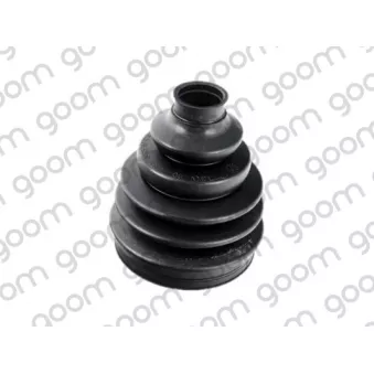 Joint-soufflet, arbre de commande GOOM DB-0140