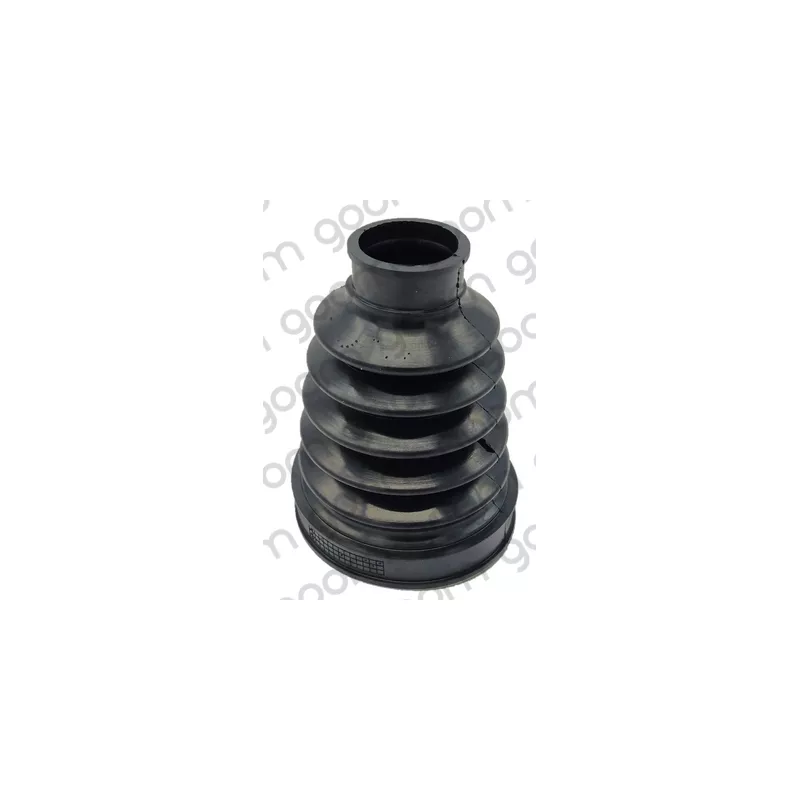 Joint-soufflet, arbre de commande GOOM DB-0141