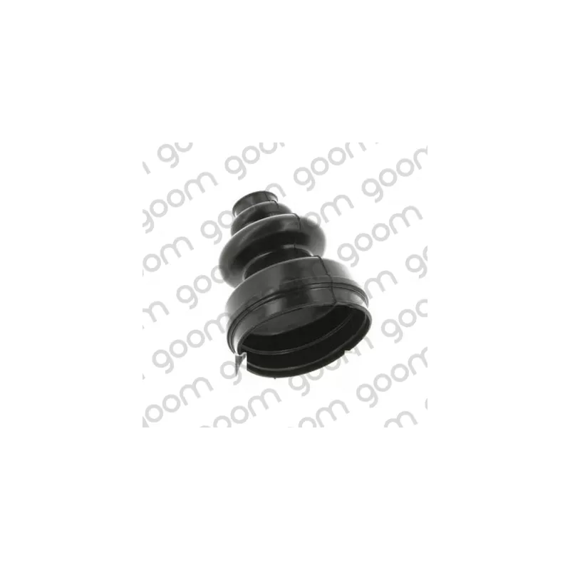 Joint-soufflet, arbre de commande GOOM DB-0142