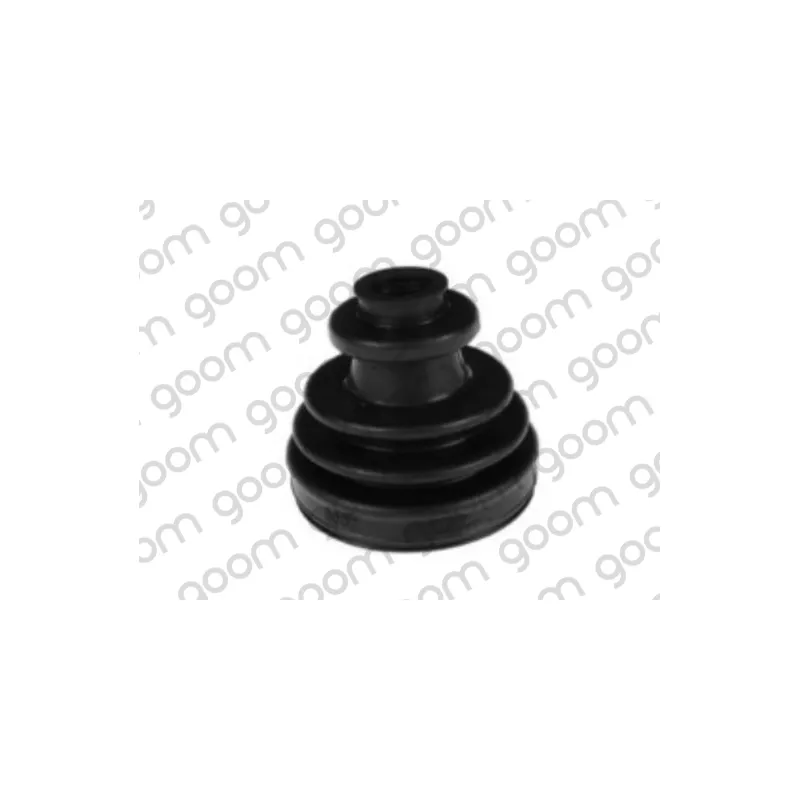 Joint-soufflet, arbre de commande GOOM DB-0143