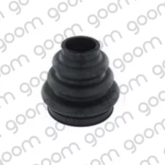 Joint-soufflet, arbre de commande GOOM DB-0144