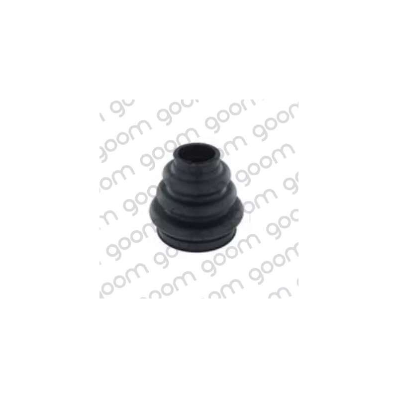 Joint-soufflet, arbre de commande GOOM DB-0144