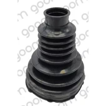 Joint-soufflet, arbre de commande GOOM DB-0146