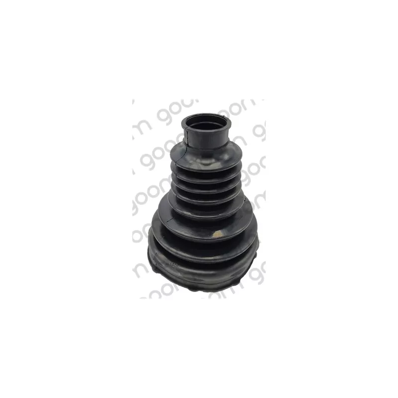 Joint-soufflet, arbre de commande GOOM DB-0146