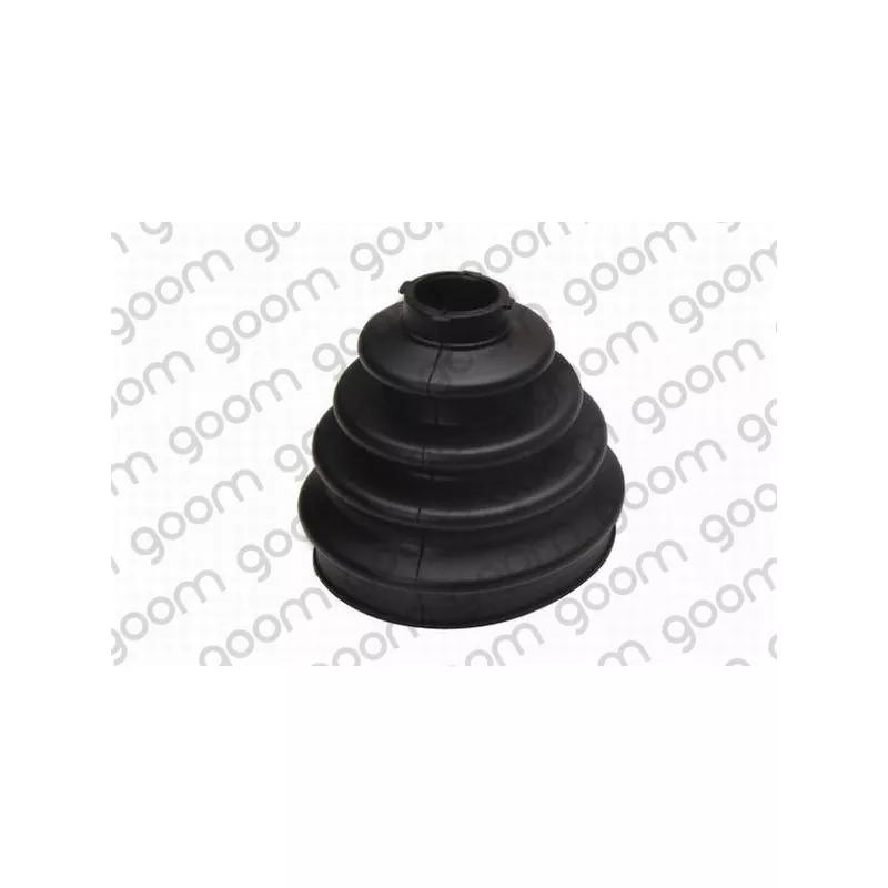 Joint-soufflet, arbre de commande GOOM DB-0147