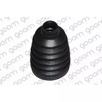 Joint-soufflet, arbre de commande GOOM DB-0149