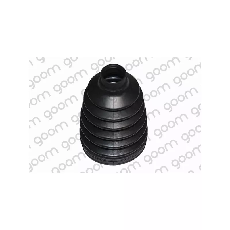 Joint-soufflet, arbre de commande GOOM DB-0149
